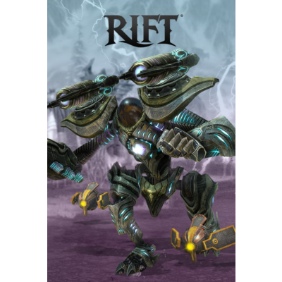 Rift Storm Legion - Defiance Pre-Purchase (Steam Gift)
