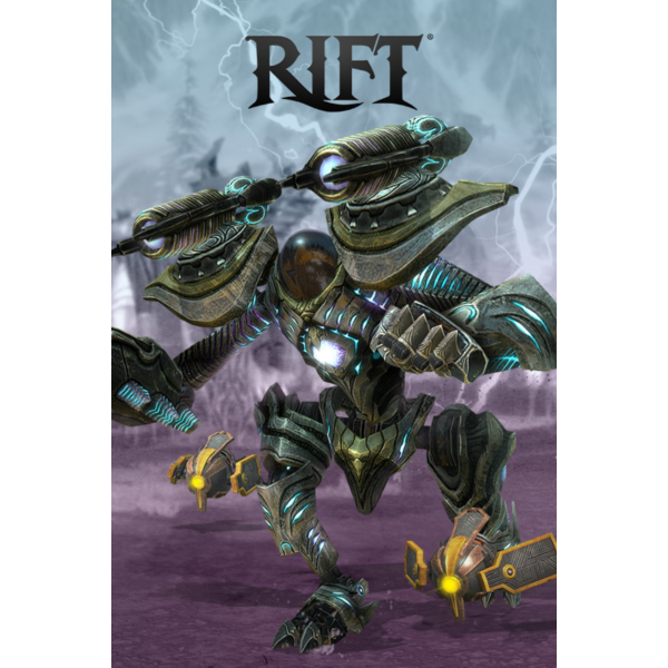 Rift Storm Legion — Defiance Pre-Purchase (Steam Gift)
