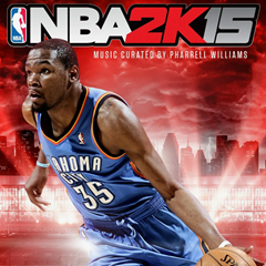 ✅ NBA 2K15  (Steam Ключ / Россия + СНГ) 💳0%