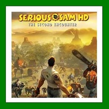 Serious Sam Classic First Encounter  Steam Gift (RU+CIS - irongamers.ru
