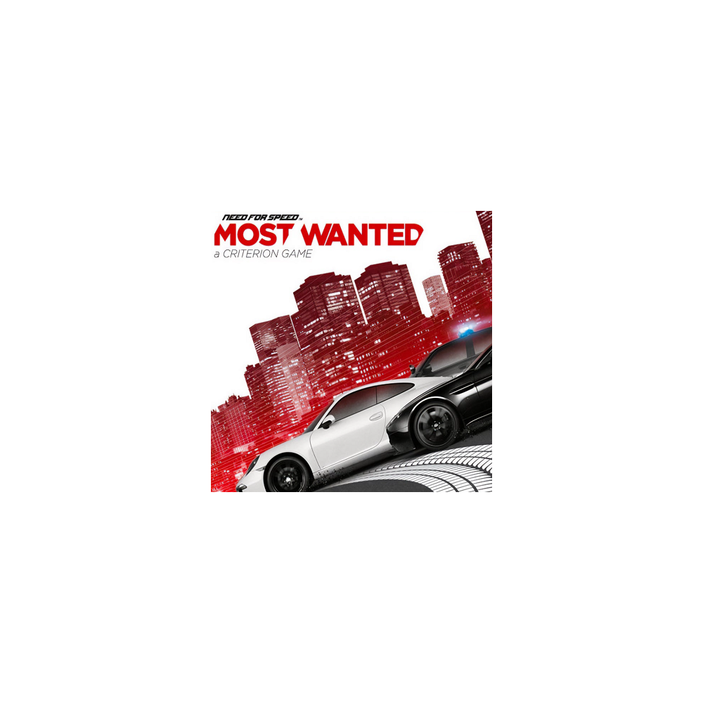 Купить NEED FOR SPEED: MOST WANTED STANDARD ✅EA APP КЛЮЧ