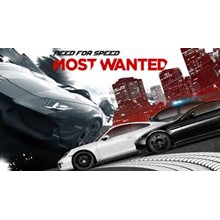 ⚡️Need for Speed Most Wanted | АВТО [Россия Steam Gift] - irongamers.ru