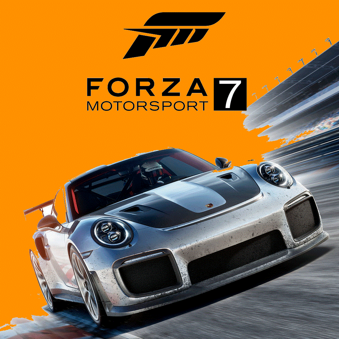 Forza Motorsport 7 Xbox One + Series ⭐🥇⭐