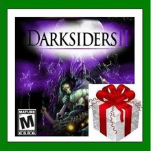 Darksiders 2 II: Deathinitive Edition (Steam ключ) - irongamers.ru