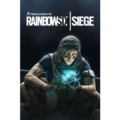 Tom Clancy´s Rainbow Six Siege (Steam Gift RU/CIS)