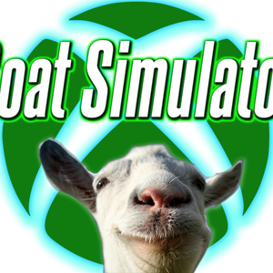 Goat Simulator The GOATY XBOX ONE