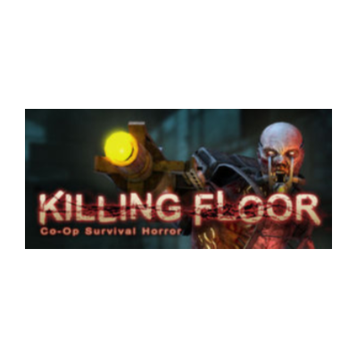 Killing Floor Steam KEY Region Free