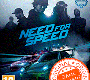 Обложка Need for Speed (Xbox One + Series) ⭐?⭐