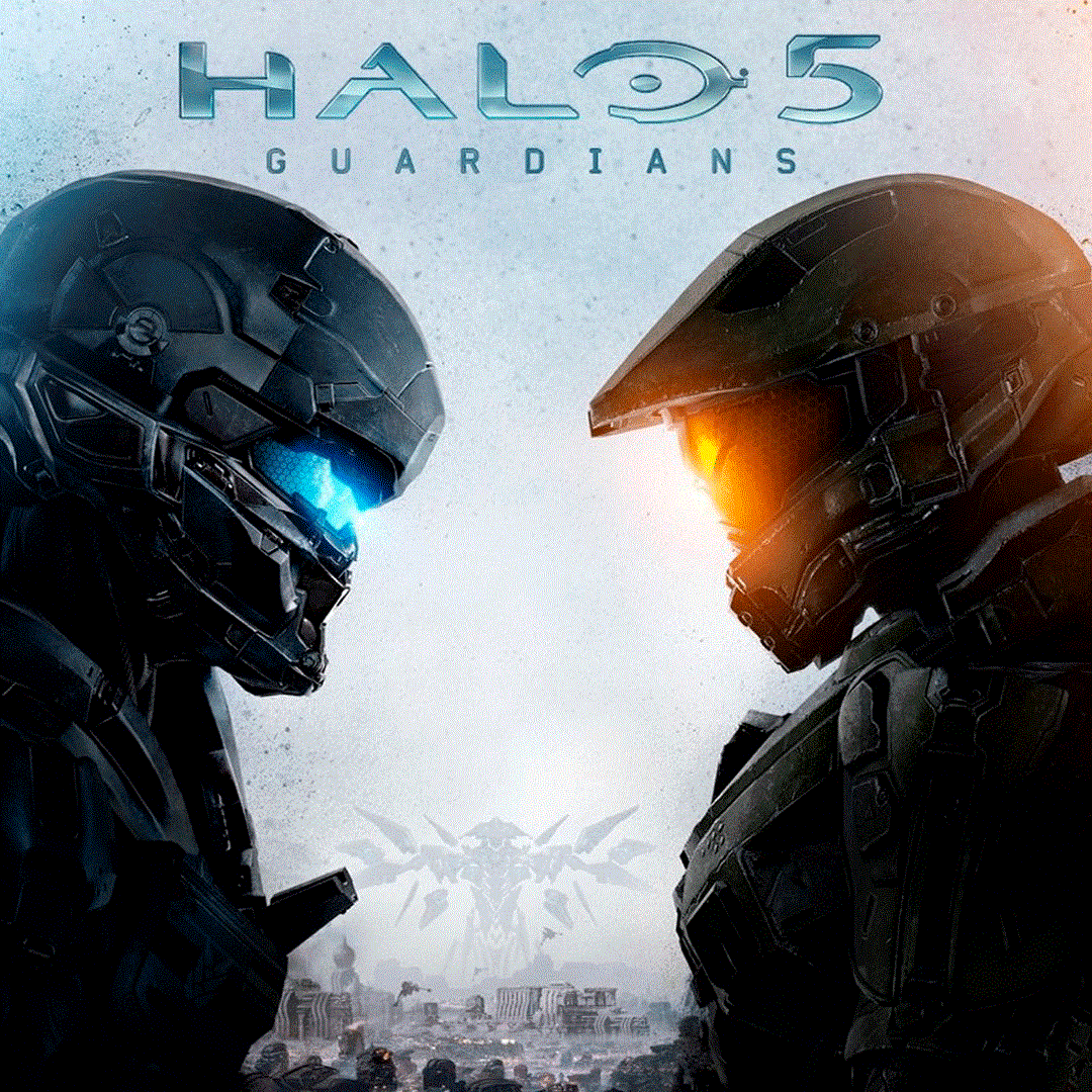 Halo 5: Guardians (Xbox One + Series) ⭐🥇⭐