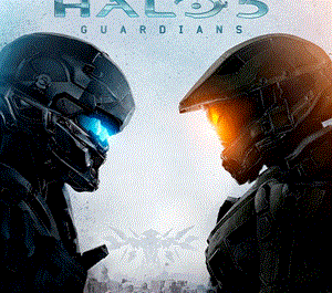 Обложка Halo 5: Guardians (Xbox One + Series) ⭐?⭐