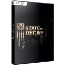 State of Decay (Steam Gift Region Free / ROW)