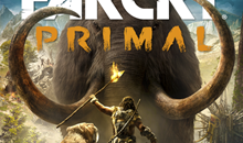 Far Cry Primal Apex Edition XBOX ONE/Xbox Series X|S