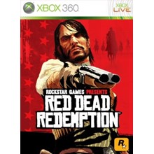 Red Dead Redemption.Brink ™ + 2 games xbox 360 (transfe