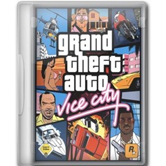 Grand Theft Auto: Vice City (Steam Key Region Free)