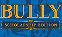 Bully: Scholarship Edition (ROCKSTAR КЛЮЧ/РОССИЯ + МИР)