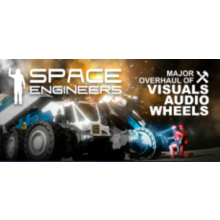 Space Engineers [Steam Gift] +Sell