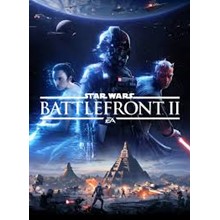 STAR WARS™ Battlefront™ II: Celebration Edition STEAM - irongamers.ru