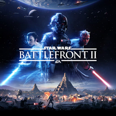 STAR WARS: BATTLEFRONT 2 ✅(ORIGIN/EA APP/ENG)+ПОДАРОК