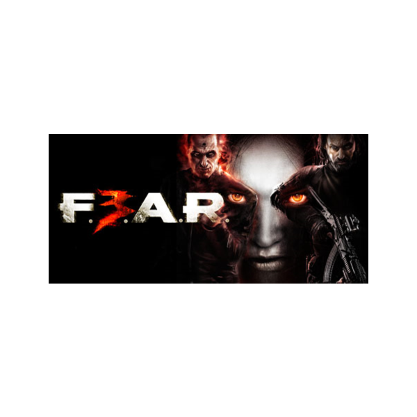 F.E.A.R. 3 (FEAR 3) STEAM КЛЮЧ РОССИЯ+МИР РУССКИЙ ЯЗЫК