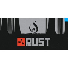 Rust Новый Steam Аккаунт Region FREE + смена почты