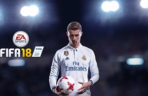 Купить аккаунт Fifa 18+Гарантия+Подарок за отзыв на SteamNinja.ru