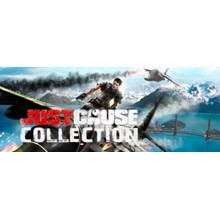 Just Cause 2 (Steam Gift | RU-CIS) - irongamers.ru