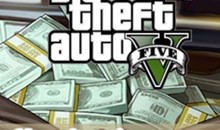GTA 5 Online Валюта