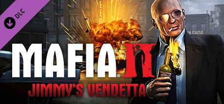 Скриншот Mafia II: Jimmy's Vendetta ✅(Steam Key)+ПОДАРОК