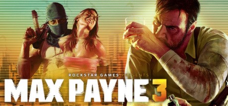 Скриншот Max Payne 3 (STEAM KEY / REGION FREE)
