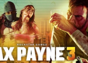 Обложка Max Payne 3 (STEAM KEY / REGION FREE)