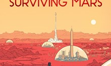 Surviving Mars: Deluxe Edition (Steam KEY) + ПОДАРОК