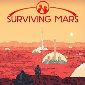 Surviving Mars: Deluxe Edition (Steam KEY) + ПОДАРОК