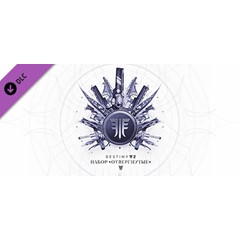 ✅Destiny 2: Набор Отвергнутые (Steam Ключ / Global)💳0%