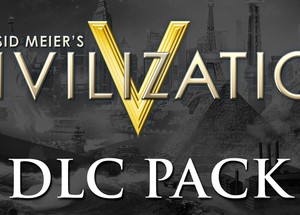 Обложка Sid Meier's Civilization V DLC PACK (18 в 1) STEAM КЛЮЧ