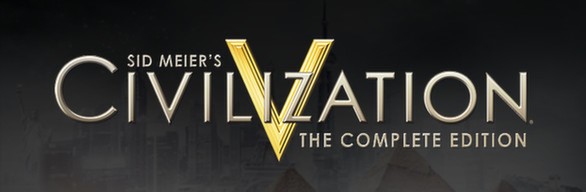 Скриншот Sid Meier`s Civilization V Complete (16 in 1) STEAM KEY