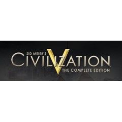 Sid Meier&acute;s Civilization V Complete (16 in 1) 🔑STEAM