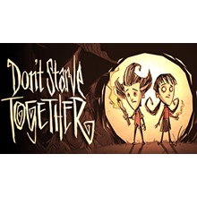 Dont Starve Together / Don´t starve steam RU+CIS+UA - irongamers.ru