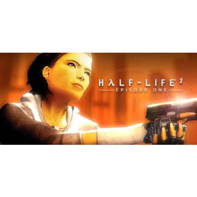 Half-Life 2 Episode One - STEAM Gift region Free / ROW