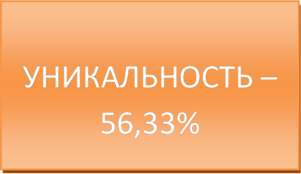 Формы устройства детей сирот