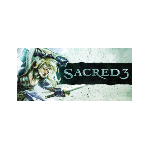 Sacred 3 STEAM КЛЮЧ РОССИЯ + СНГ