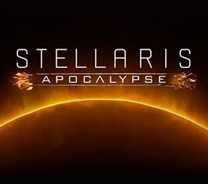 Обложка ?Stellaris: Apocalypse DLC - Официальный Ключ Steam