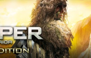 Sniper Ghost Warrior Gold Edition (3in1) STEAM РФ + МИР