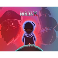 10 Second Ninja X (Steam key)