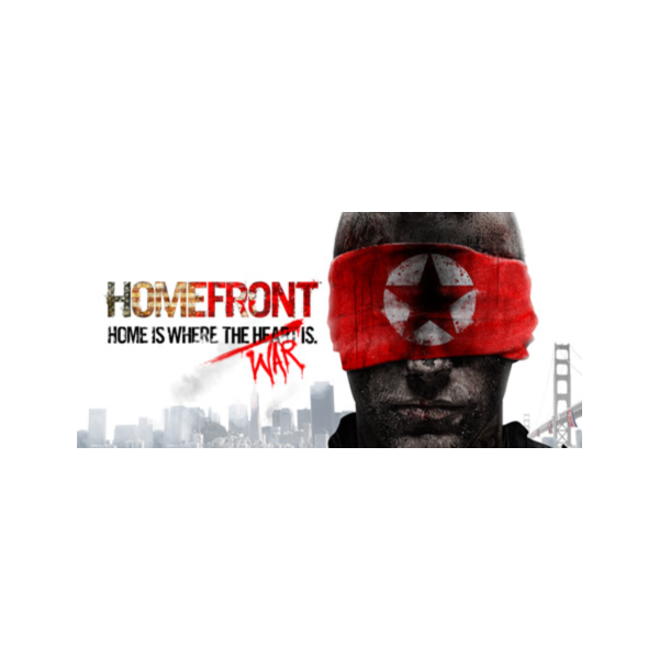 Homefront (Steam Аккаунт/Region Free)