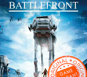 Обложка Star Wars: Battlefront (XBOX ONE + SERIES) ✅⭐✅