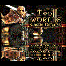 Two Worlds II 2 Castle Defense (Steam key/Region free)