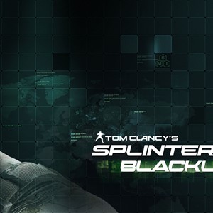 Tom Clancys Splinter Cell Blacklist (Multi) + Гарантия