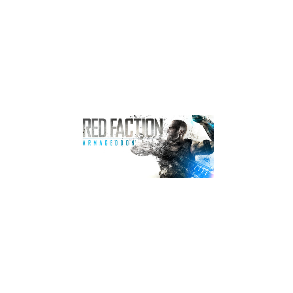 Купить Red Faction Armageddon (STEAM КЛЮЧ) РОССИЯ+КЗ+МИР