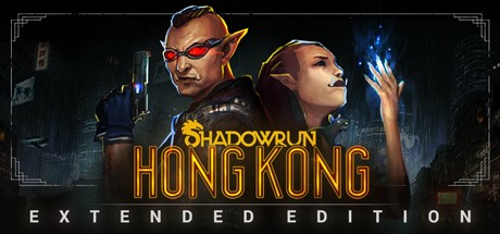 Скриншот Shadowrun: Hong Kong - Extended Edition (STEAM / ROW)