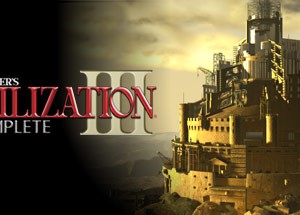 Обложка Sid Meier's Civilization III Complete (STEAM KEY / ROW)